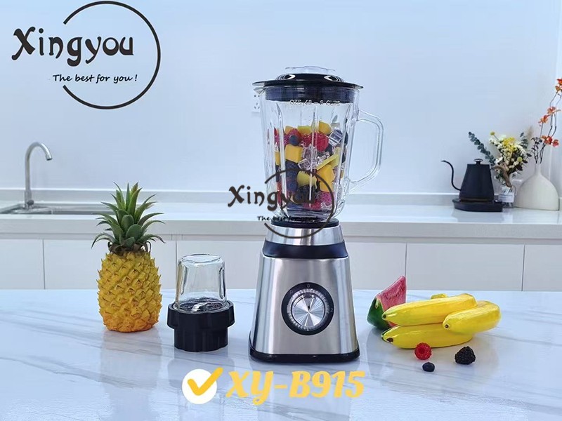 Revolutionize Your Kitchen with Multi-Fu···